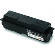 Epson High Capacity Return Toner Cartridge Black 8k