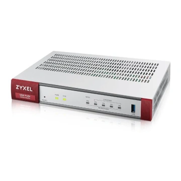 Zyxel ZyWALL USG FLEX 50AX Wireless Security