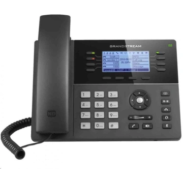 Grandstream GXP1780 - VoIP telefon