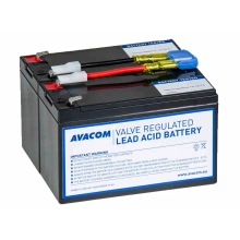Avacom náhrada za RBC142 - bateriový kit pro renovaci RBC142