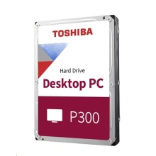 Toshiba P300 1TB