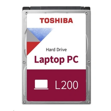 Toshiba L200 1TB