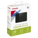 Toshiba Canvio Ready 1TB USB 3.2 Gen 1, black