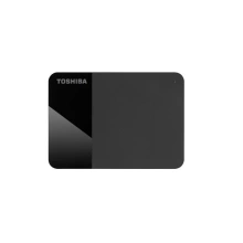Toshiba Canvio Ready 2TB (HDTP320EK3AA), black