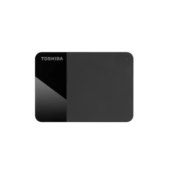 Toshiba Canvio Ready 2TB (HDTP320EK3AA), black