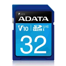 ADATA Premier SDHC UHS-I U1 Class10 32GB