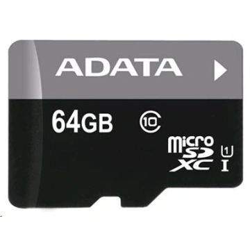 ADATA Micro SDXC 64GB