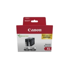 Canon cartridge INK PGI-2500XL/Black/Twinpack