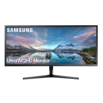 Samsung S34J550 - LED monitor 34
