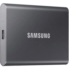 Samsung T7 - 2TB, Silver