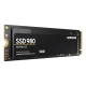Samsung SSD 980 500 GB NVMe