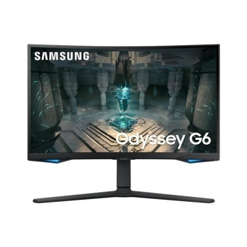 Samsung Odyssey G65B (LS27BG650EUXEN)