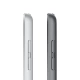 Apple iPad 2021, 256GB, Wi-Fi + Cellular, Silver (mk4h3fd/a)