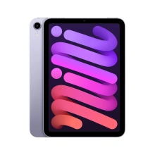 Apple iPad mini 2021, 64GB, Wi-Fi, Purple (mk7r3fd/a)