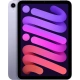 Apple iPad mini 2021, 256GB, Wi-Fi, Purple (mk7x3fd/a)