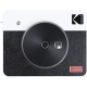 Kodak MINISHOT COMBO 3 Retro White