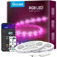 Govee WiFi Smart LED stripe RGB H6154