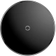 Baseus Wireless Charger Simple 10W, black