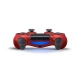Sony CONTROLLER DUALSHOCK 4 V2 RED PS4
