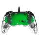 NACON PS4OFCPADCLGREEN