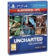 Sony UNCHARTED: The Nathan Drake Collection, PS4