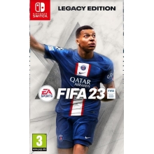 FIFA 23 Legacy Edition - for Nintendo Switch
