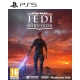 Star Wars Jedi: Survivor, PlayStation 5