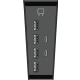 USB Hub Venom VS5006 for PlayStation 5 (VS5006), black