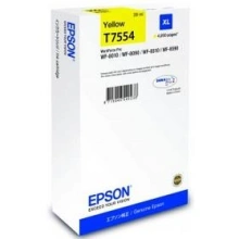 Epson Ink Cartridge XL Yellow