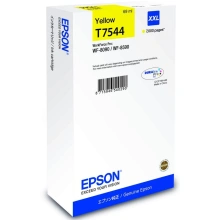 Epson WF-8090 / WF-8590 Ink Cartridge XXL Yellow