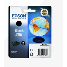 Epson Singlepack Black 266 ink cartridge