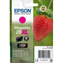 Epson Singlepack Magenta 29XL Claria Home Ink