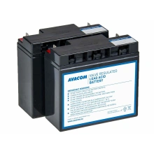 Avacom baterie pro UPS Belkin, CyberPower
