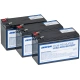 Avacom AVA-RBP03-12090-KIT - baterie pro UPS