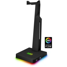 CONNECT IT NEO Stand-It, RGB, black