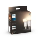 Philips by Signify A60- E27 – 800 (2pcs)