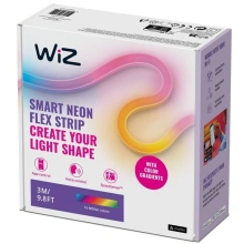 PHILIPS WiZ Neon LED Lightstrip 3 m, Type-C
