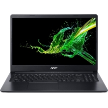 Acer Aspire 3 (A315-34), černý (NX.HXDEC.00D)