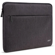 Acer pouzdro na notebook Dual Tone s přední kapsou, 15.6