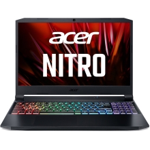 Acer Nitro 5 2022 (AN515-45), černý (NH.QBREC.00D)