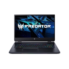 Acer Predator Helios 300 (PH317-56), Black