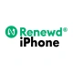 Renewd iPhone 11, 128GB, Black (by Renewd)