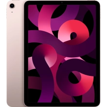 Apple iPad Air 2022, 64GB, Wi-Fi, Pink (mm9d3fd/a)
