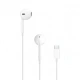 Apple EarPods, USB-C, bílá