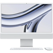 Apple iMac 24 4.5K Retina M3 (MQRK3CZ/A)