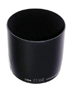 Canon ET-65 III - Lens hood