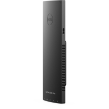 Dell Optiplex (3090) UFF, black (G51N8)