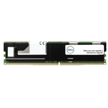 Dell 8GB DDR4 3200 ECC, 1RX8, for PE T40, T140, R240, R340, T340