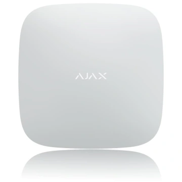AJAX Hub 2 LTE (4G), white