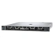 Dell PowerEdge R250, E-2334/16GB/2TB SATA 7.2K/iDRAC 9 Ent./H355/1U/3Y Basic On-Site